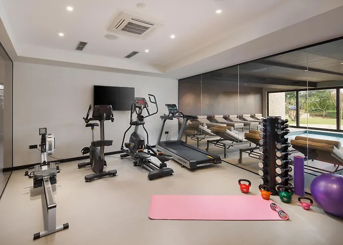 San Servolo Wellness - Adults Only Buje