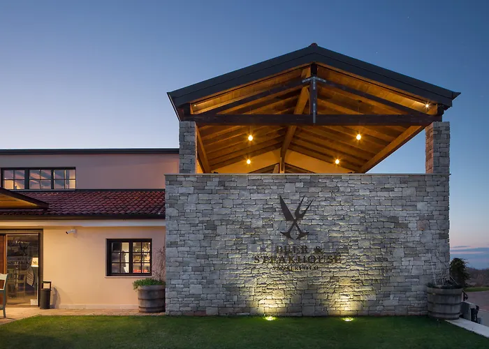 Hotel San Servolo Wellness - Adults Only