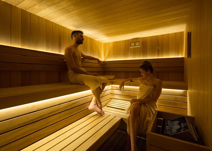 San Servolo Wellness - Adults Only 4* Buje