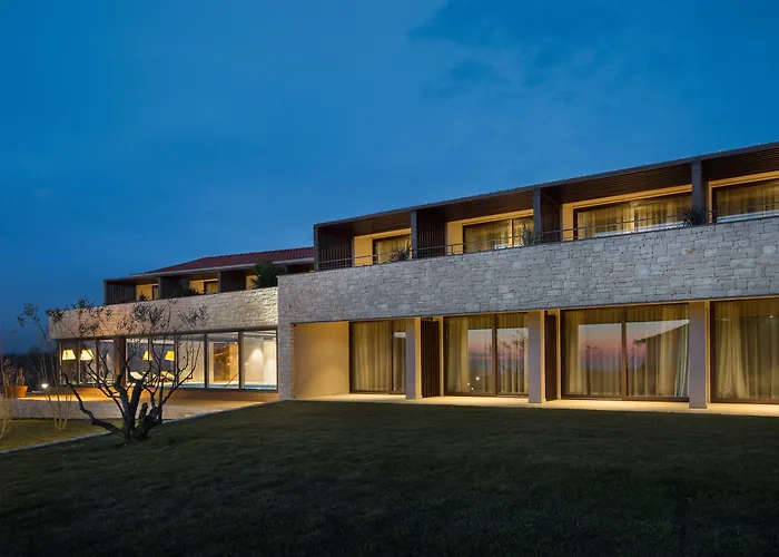 Hotel San Servolo Wellness - Adults Only 4*