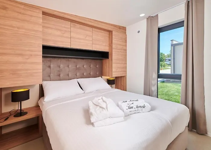 San Servolo Wellness - Adults Only Hotel 4*