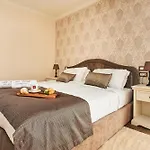 Hotell San Servolo Wellness - Adults Only 4*