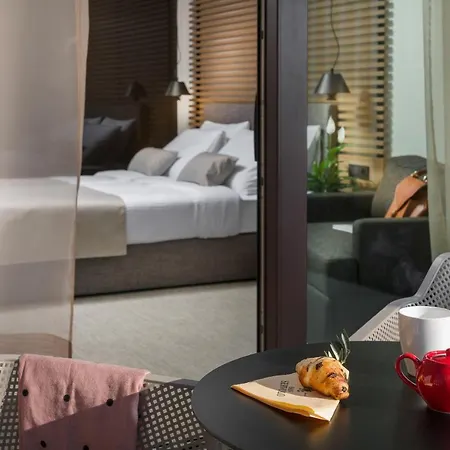 San Servolo Wellness - Adults Only