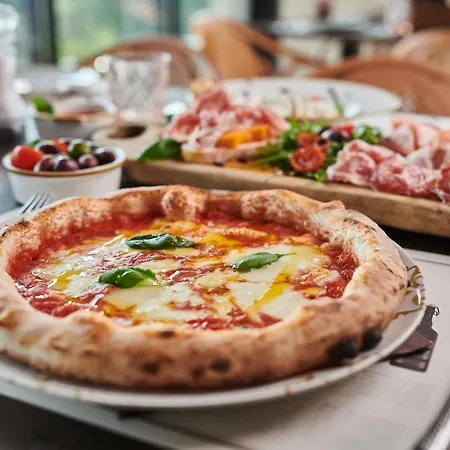 San Servolo Wellness - Adults Only 酒店 4*