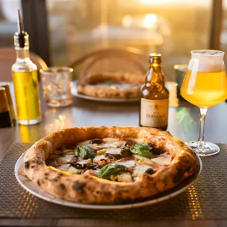 San Servolo Wellness - Adults Only 布耶
