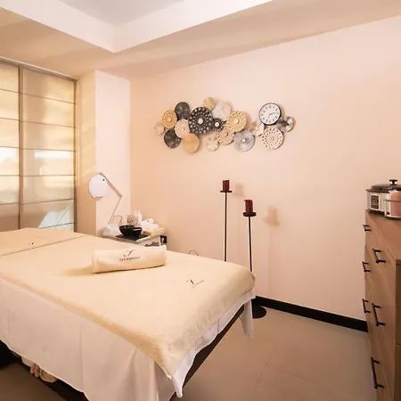 San Servolo Wellness - Adults Only 4* Buje