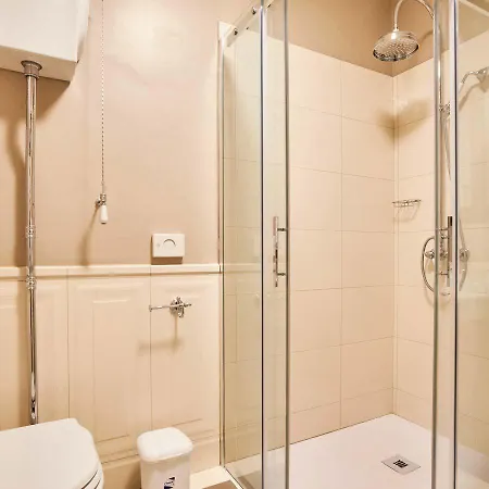 San Servolo Wellness - Adults Only Hotel 4*