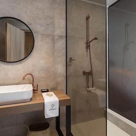Hotel San Servolo Wellness - Adults Only 4*
