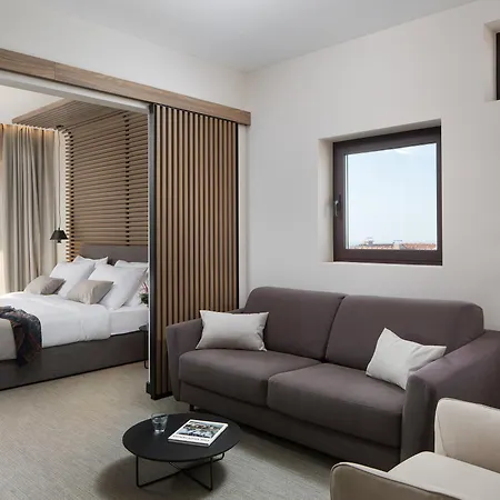 San Servolo Wellness - Adults Only ホテル 4*