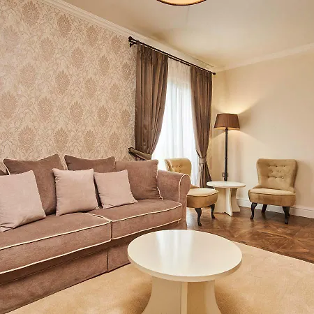 San Servolo Wellness - Adults Only Hotel