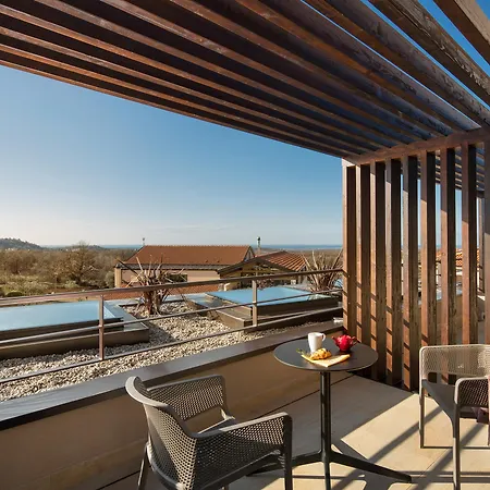 Hotel San Servolo Wellness - Adults Only
