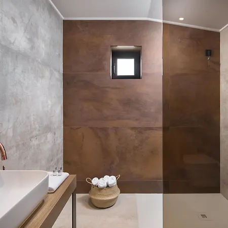 San Servolo Wellness - Adults Only 4*