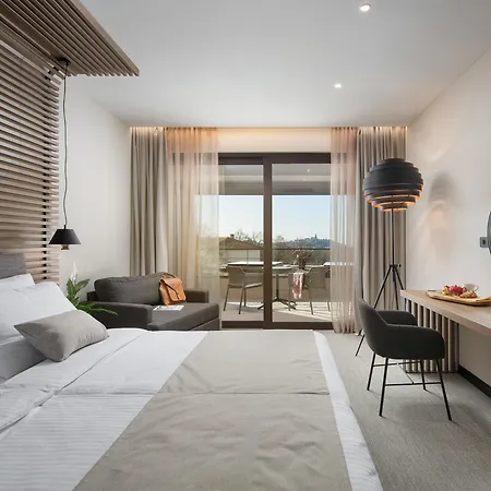 San Servolo Wellness - Adults Only 4*