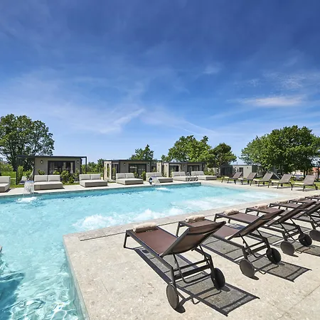 ホテル San Servolo Wellness - Adults Only 4*