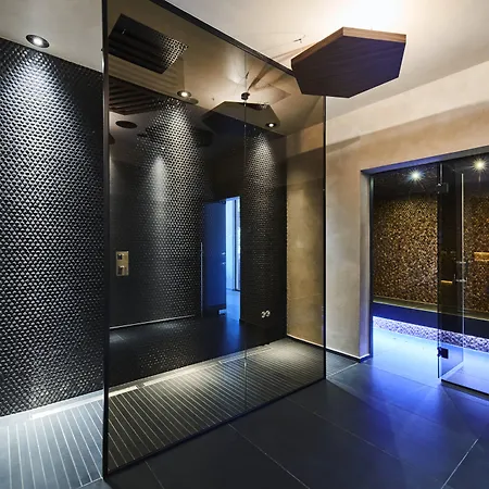 ホテル San Servolo Wellness - Adults Only 4*