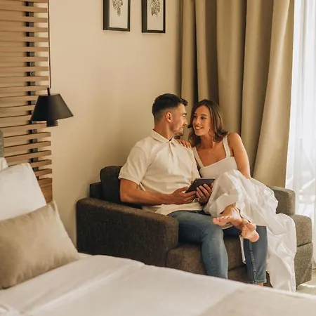 Ξενοδοχείο San Servolo Wellness - Adults Only