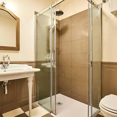 San Servolo Wellness - Adults Only Hotel 4*