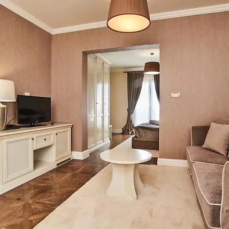 San Servolo Wellness - Adults Only