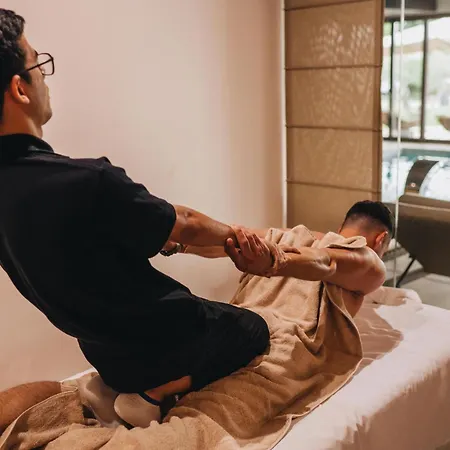 San Servolo Wellness - Adults Only ホテル 4*