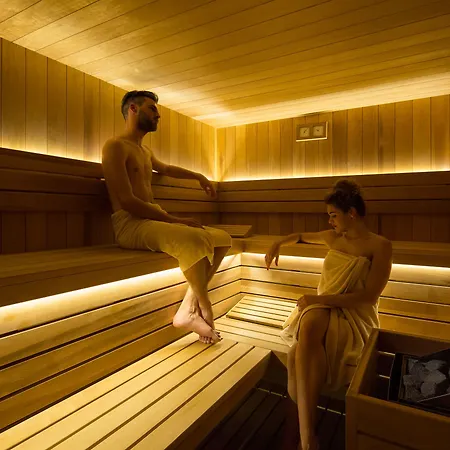 San Servolo Wellness - Adults Only 4* Buje