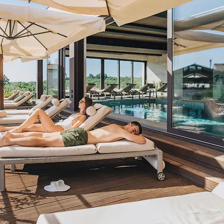 San Servolo Wellness - Adults Only Hotel Buje
