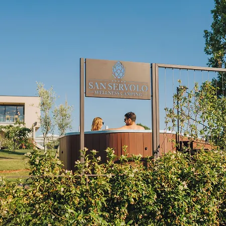 Hotel San Servolo Wellness - Adults Only 4*