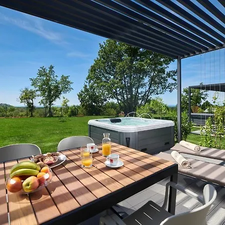 San Servolo Wellness - Adults Only Hotel Buje