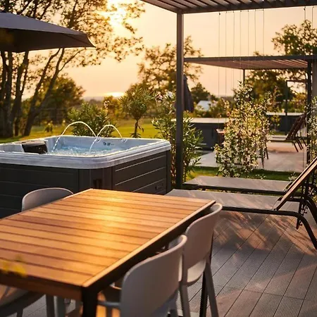 San Servolo Wellness - Adults Only Hotel 4*