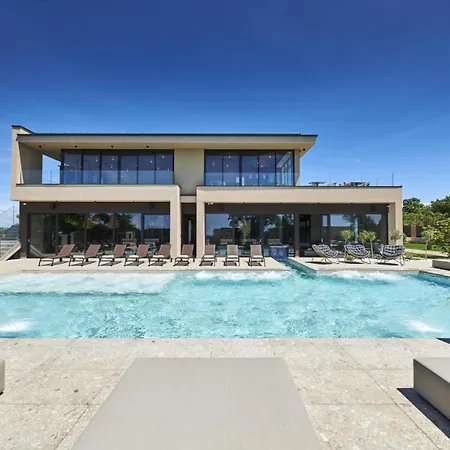 San Servolo Wellness - Adults Only