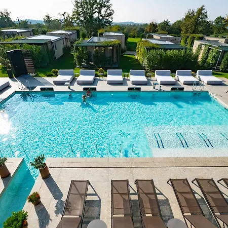 San Servolo Wellness - Adults Only Hotel Buje