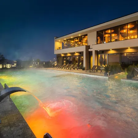 San Servolo Wellness - Adults Only 4* Buje