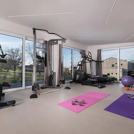 San Servolo Wellness - Adults Only Hotel