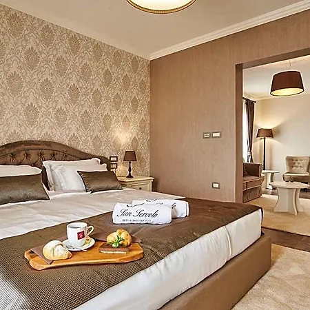 فندق San Servolo Wellness - Adults Only 4*