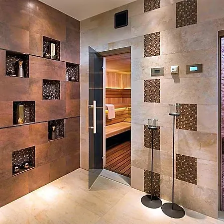 San Servolo Wellness - Adults Only فندق