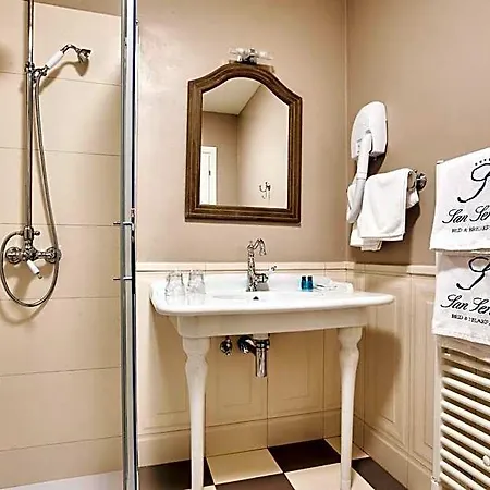 San Servolo Wellness - Adults Only
