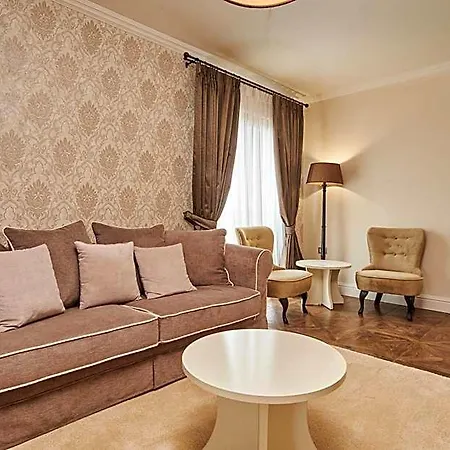 San Servolo Wellness - Adults Only Buje