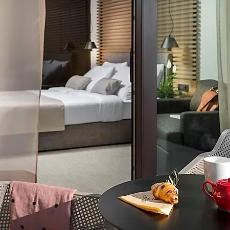 San Servolo Wellness - Adults Only Hotel