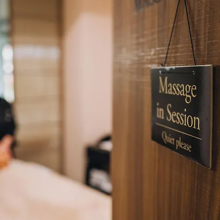 San Servolo Wellness - Adults Only 4*