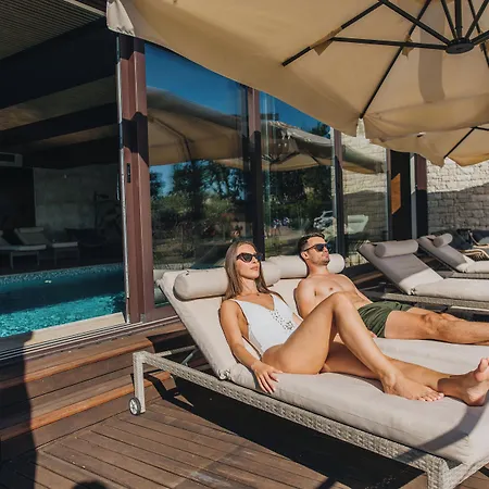 San Servolo Wellness - Adults Only 4*