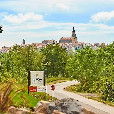 San Servolo Wellness - Adults Only Hotel