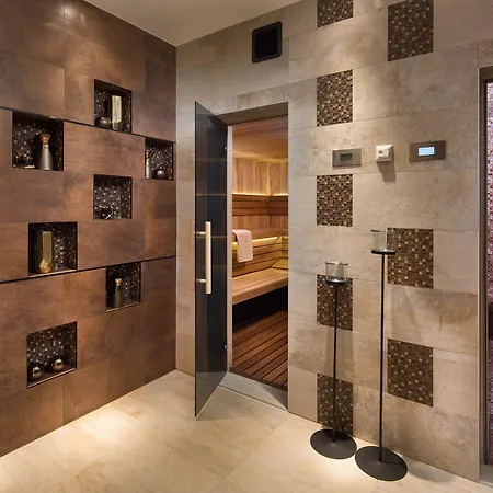 San Servolo Wellness - Adults Only 4*