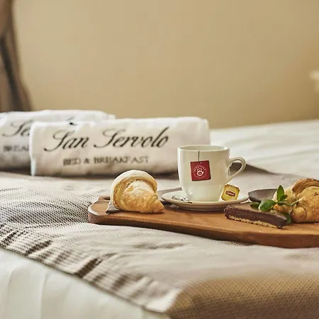 فندق San Servolo Wellness - Adults Only بوجي