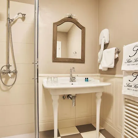 San Servolo Wellness - Adults Only
