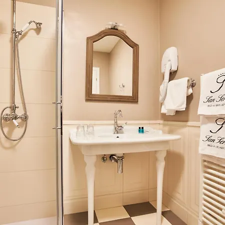 San Servolo Wellness - Adults Only