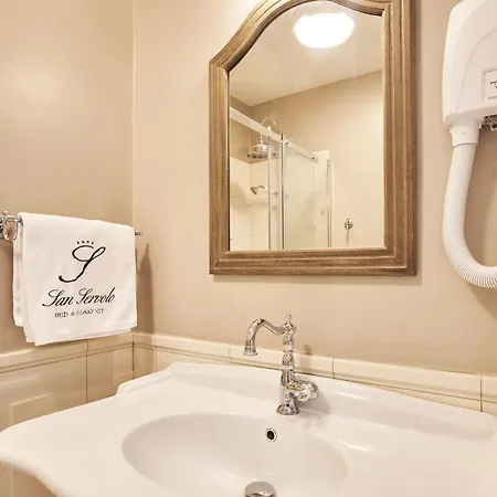 San Servolo Wellness - Adults Only فندق بوجي