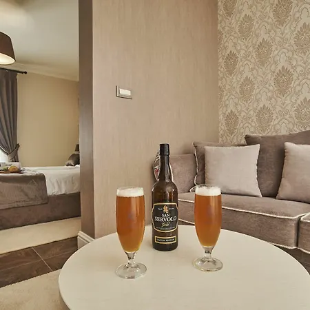 San Servolo Wellness - Adults Only فندق بوجي