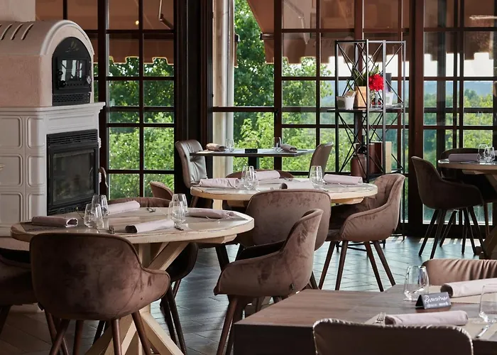 San Servolo Wellness - Adults Only