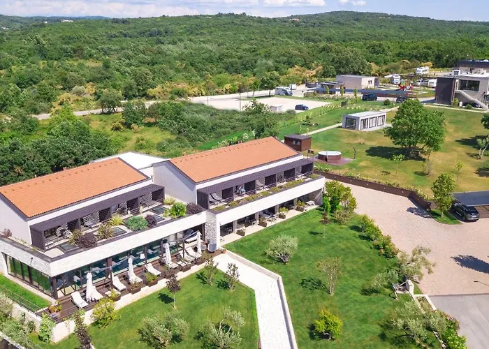 San Servolo Wellness - Adults Only Hotel 4*