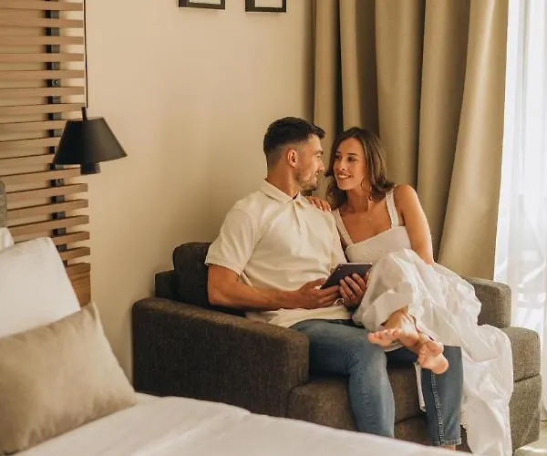 Hotel San Servolo Wellness - Adults Only