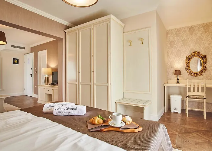 San Servolo Wellness - Adults Only Hotel 4*